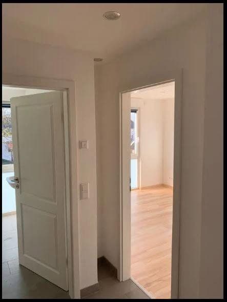 Pronájem bytu 2+1 55 m², Weißenhofstrasse 18, Erlenbach, Bádensko-Württembersko Pronájem bytu 2+1 55 m², Weißenhofstrasse 18, Erlenbach, Bádensko-Württembersko