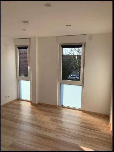 Pronájem bytu 2+1 55 m², Weißenhofstrasse 18, Erlenbach, Bádensko-Württembersko Pronájem bytu 2+1 55 m², Weißenhofstrasse 18, Erlenbach, Bádensko-Württembersko