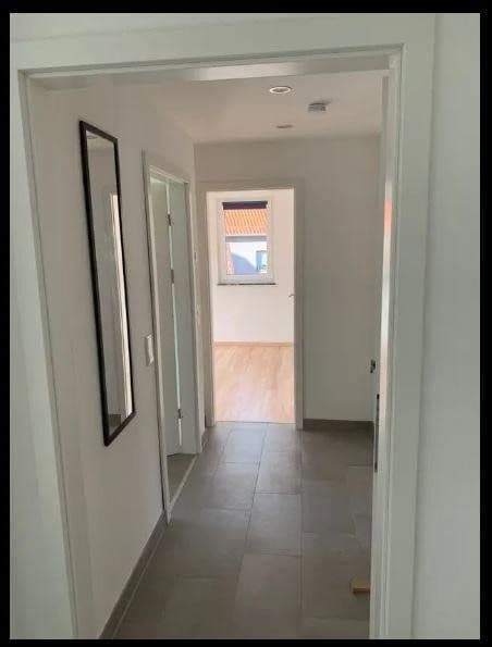 Pronájem bytu 2+1 55 m², Weißenhofstrasse 18, Erlenbach, Bádensko-Württembersko Pronájem bytu 2+1 55 m², Weißenhofstrasse 18, Erlenbach, Bádensko-Württembersko