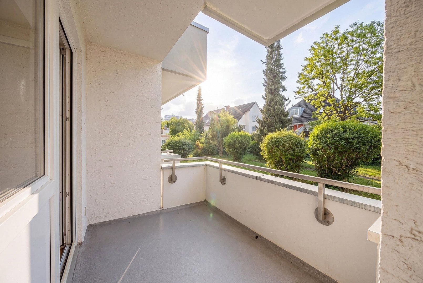 Prodej bytu 2+1 53 m², Sailerstraße 16, München, Bavorsko Prodej bytu 2+1 53 m², Sailerstraße 16, München, Bavorsko