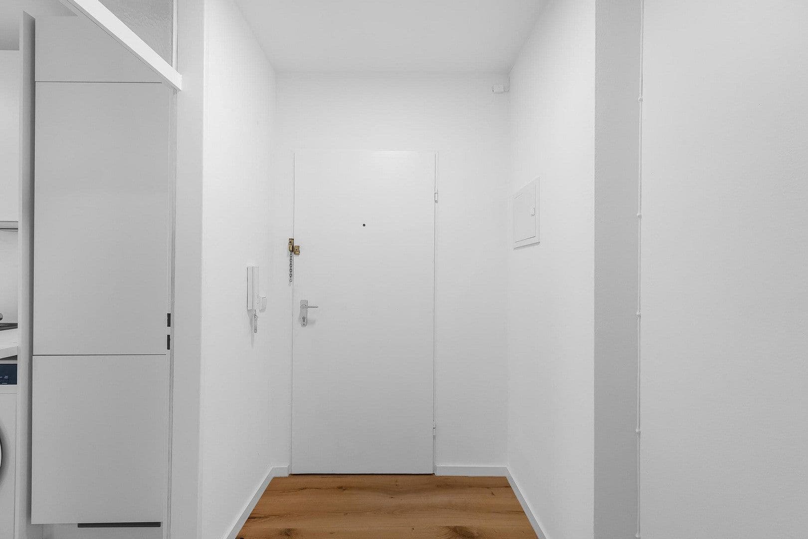 Prodej bytu 2+1 53 m², Sailerstraße 16, München, Bavorsko Prodej bytu 2+1 53 m², Sailerstraße 16, München, Bavorsko