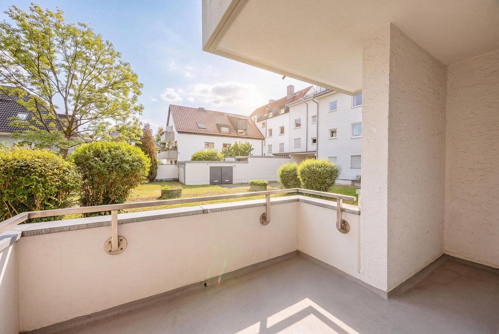 Prodej bytu 2+1 53 m², Sailerstraße 16, München, Bavorsko Prodej bytu 2+1 53 m², Sailerstraße 16, München, Bavorsko