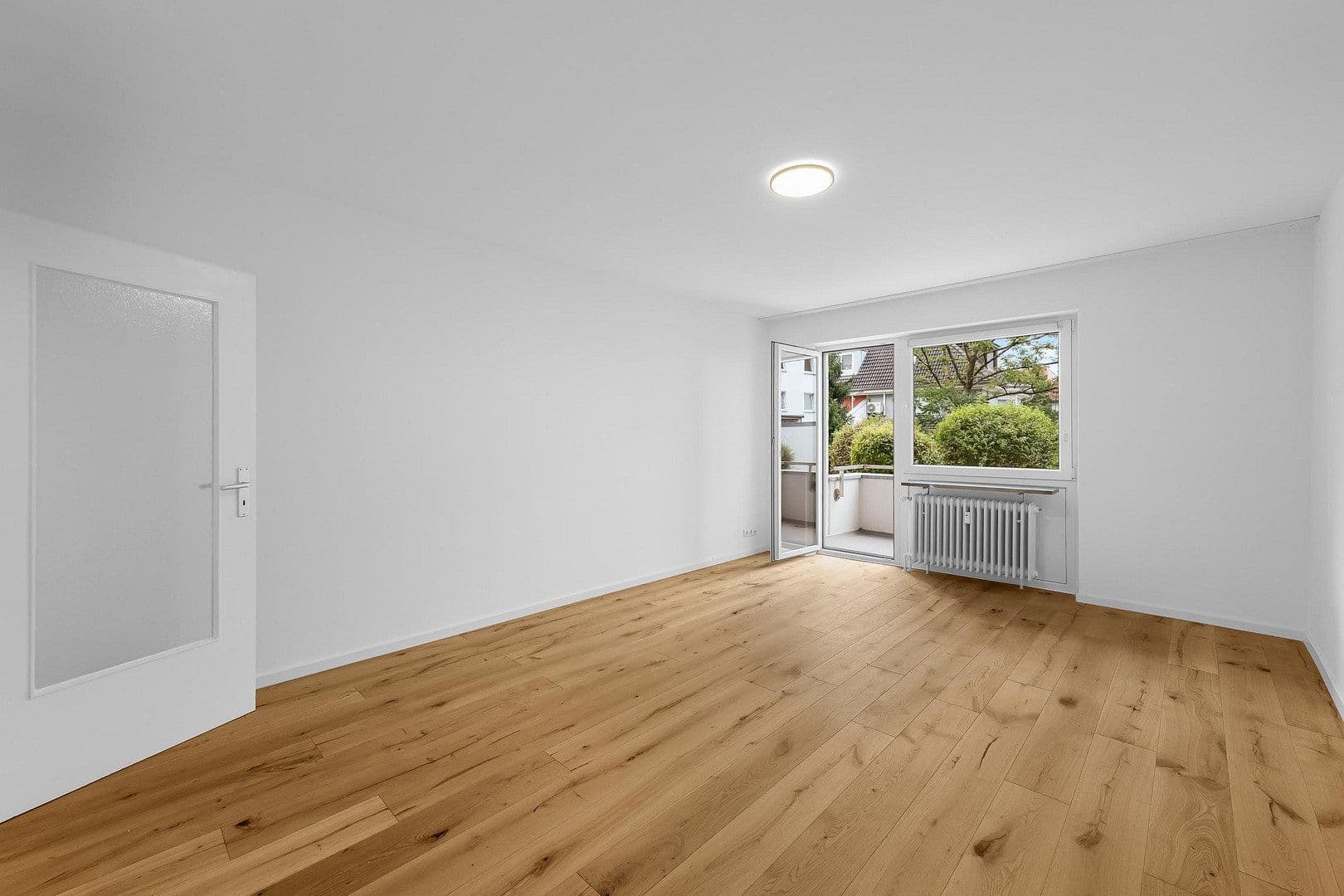 Prodej bytu 2+1 53 m², Sailerstraße 16, München, Bavorsko Prodej bytu 2+1 53 m², Sailerstraße 16, München, Bavorsko