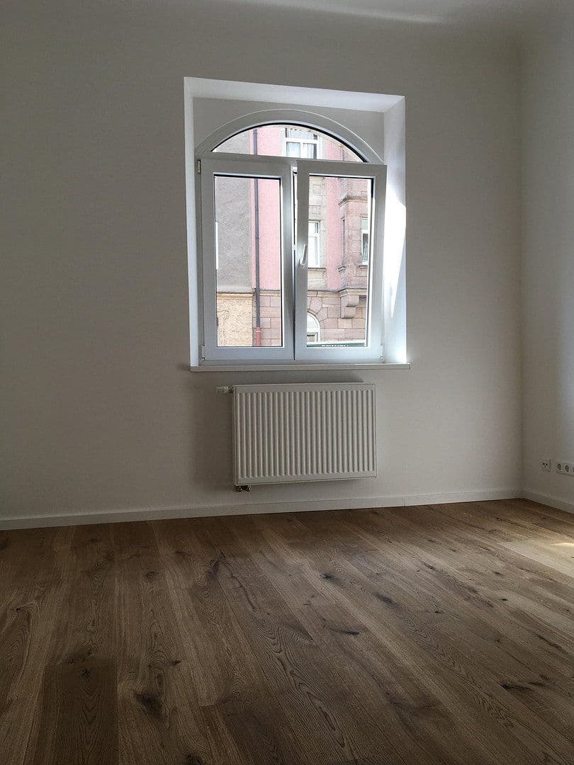 Prodej bytu 4+1 83 m², Nürnberg, Bavorsko Prodej bytu 4+1 83 m², Nürnberg, Bavorsko