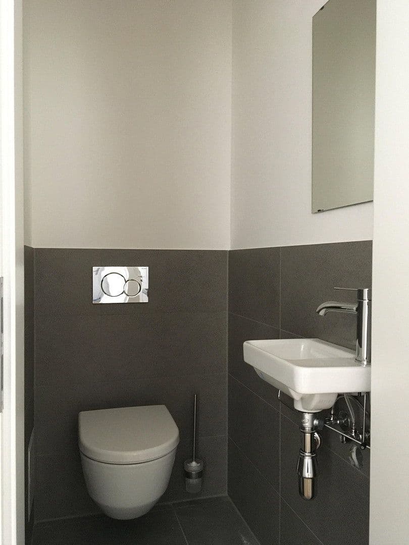 Prodej bytu 4+1 83 m², Nürnberg, Bavorsko Prodej bytu 4+1 83 m², Nürnberg, Bavorsko