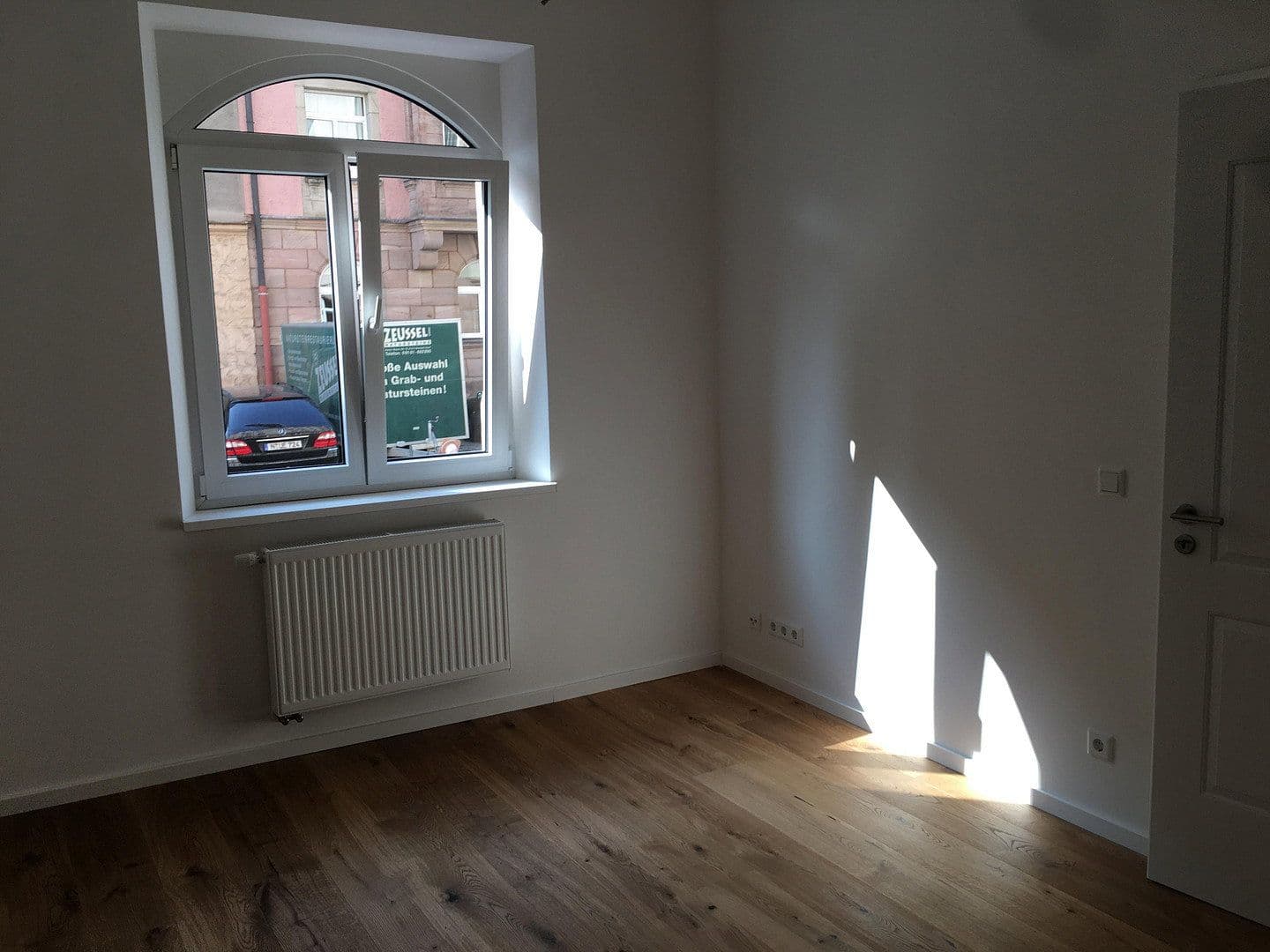 Prodej bytu 4+1 83 m², Nürnberg, Bavorsko Prodej bytu 4+1 83 m², Nürnberg, Bavorsko
