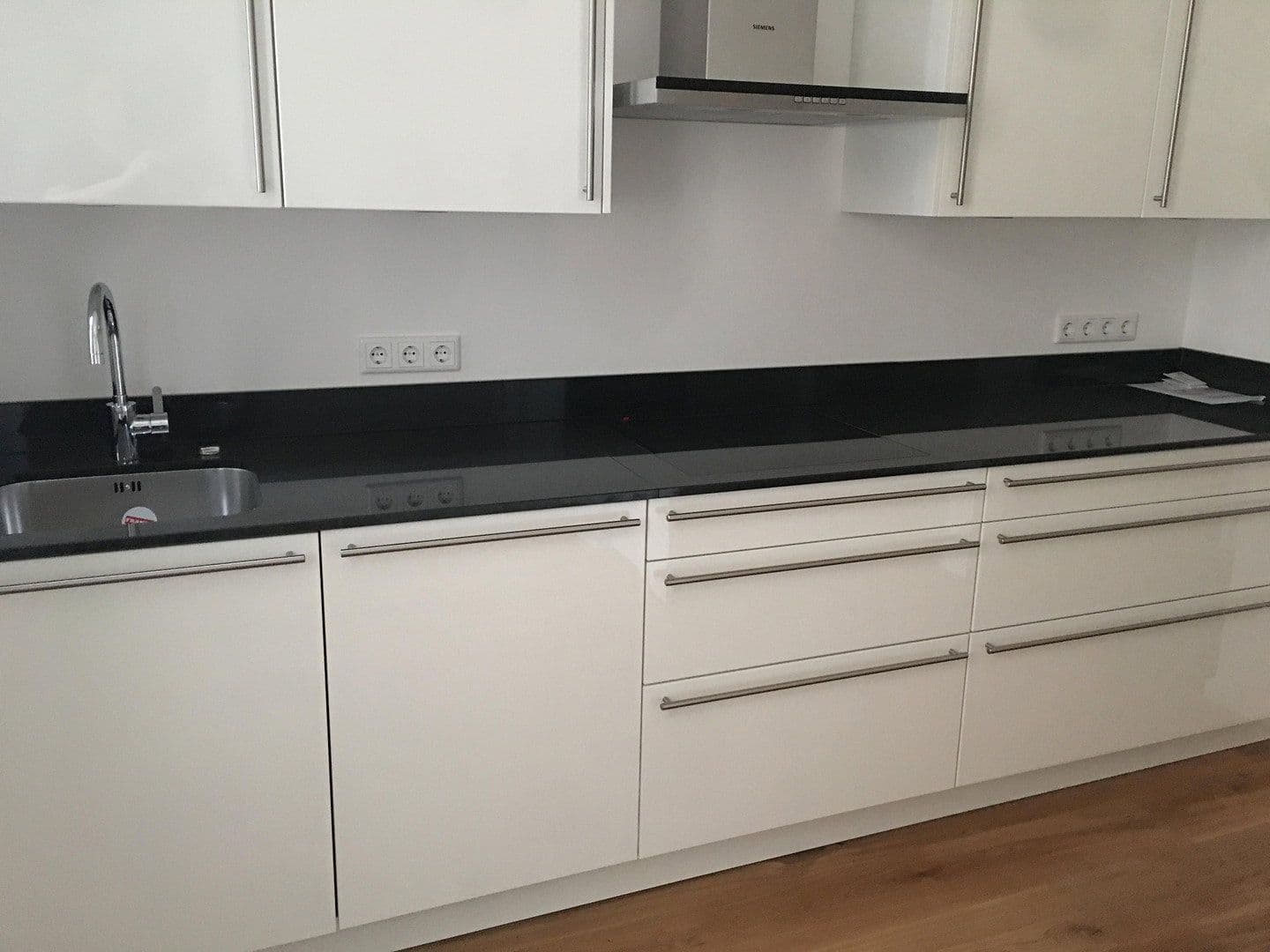 Prodej bytu 4+1 83 m², Nürnberg, Bavorsko Prodej bytu 4+1 83 m², Nürnberg, Bavorsko