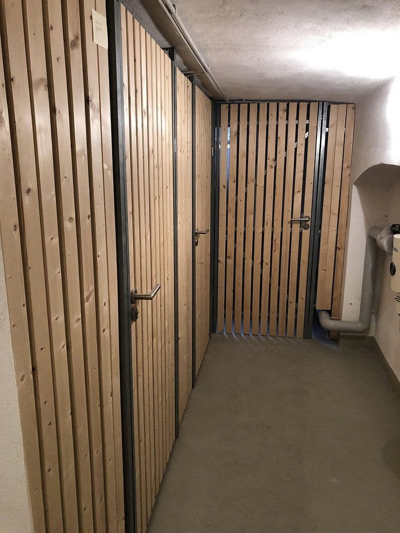 Prodej bytu 4+1 83 m², Nürnberg, Bavorsko Prodej bytu 4+1 83 m², Nürnberg, Bavorsko