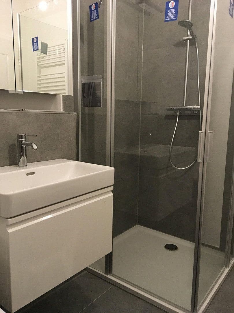 Prodej bytu 4+1 83 m², Nürnberg, Bavorsko Prodej bytu 4+1 83 m², Nürnberg, Bavorsko