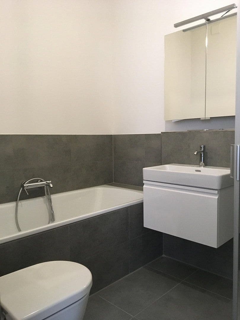 Prodej bytu 4+1 83 m², Nürnberg, Bavorsko Prodej bytu 4+1 83 m², Nürnberg, Bavorsko