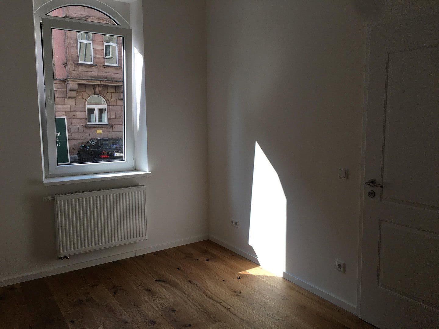 Prodej bytu 4+1 83 m², Nürnberg, Bavorsko Prodej bytu 4+1 83 m², Nürnberg, Bavorsko
