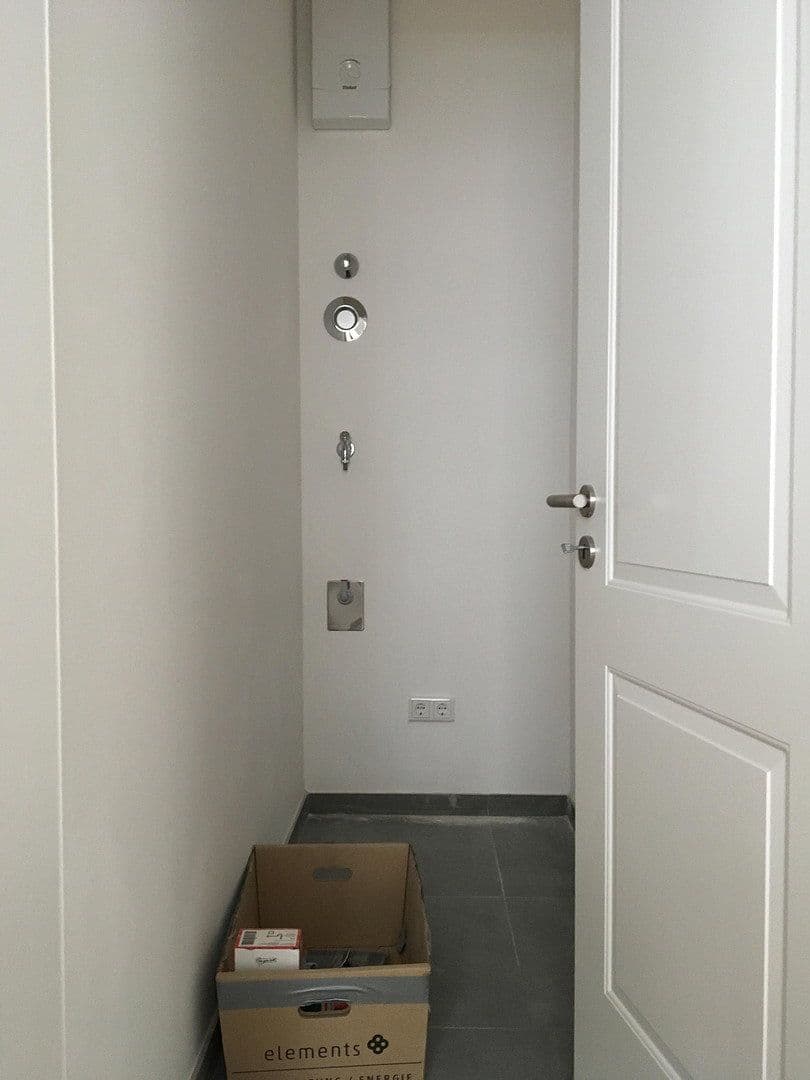 Prodej bytu 4+1 83 m², Nürnberg, Bavorsko Prodej bytu 4+1 83 m², Nürnberg, Bavorsko