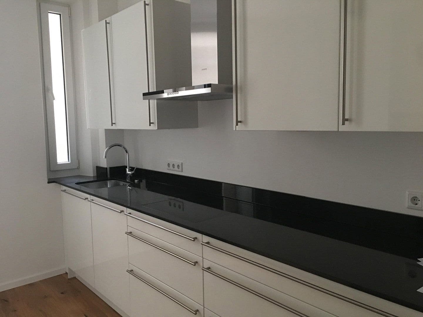 Prodej bytu 4+1 83 m², Nürnberg, Bavorsko Prodej bytu 4+1 83 m², Nürnberg, Bavorsko