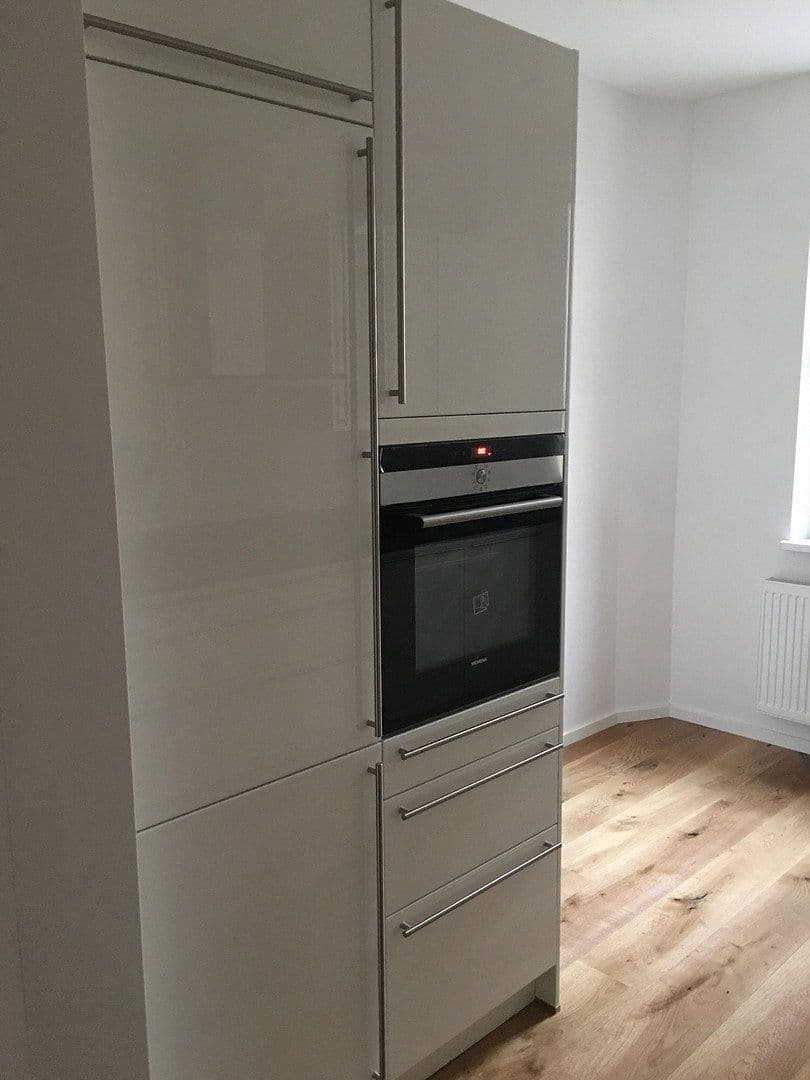 Prodej bytu 4+1 83 m², Nürnberg, Bavorsko Prodej bytu 4+1 83 m², Nürnberg, Bavorsko