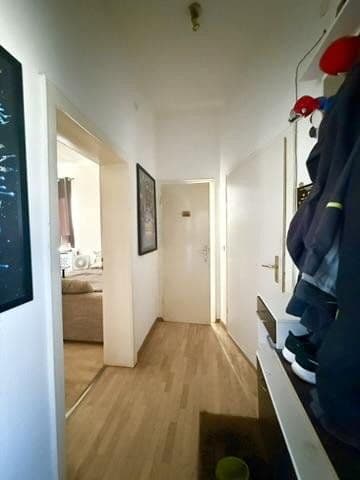 Prodej bytu 2+1 48 m², Olewiger Straße 153, Trier, Porýní-Falc Prodej bytu 2+1 48 m², Olewiger Straße 153, Trier, Porýní-Falc