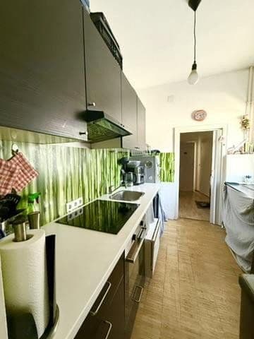 Prodej bytu 2+1 48 m², Olewiger Straße 153, Trier, Porýní-Falc Prodej bytu 2+1 48 m², Olewiger Straße 153, Trier, Porýní-Falc