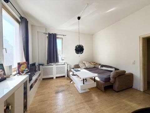 Prodej bytu 2+1 48 m², Olewiger Straße 153, Trier, Porýní-Falc Prodej bytu 2+1 48 m², Olewiger Straße 153, Trier, Porýní-Falc