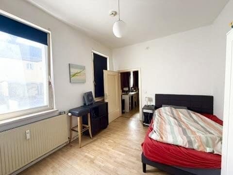 Prodej bytu 2+1 48 m², Olewiger Straße 153, Trier, Porýní-Falc Prodej bytu 2+1 48 m², Olewiger Straße 153, Trier, Porýní-Falc