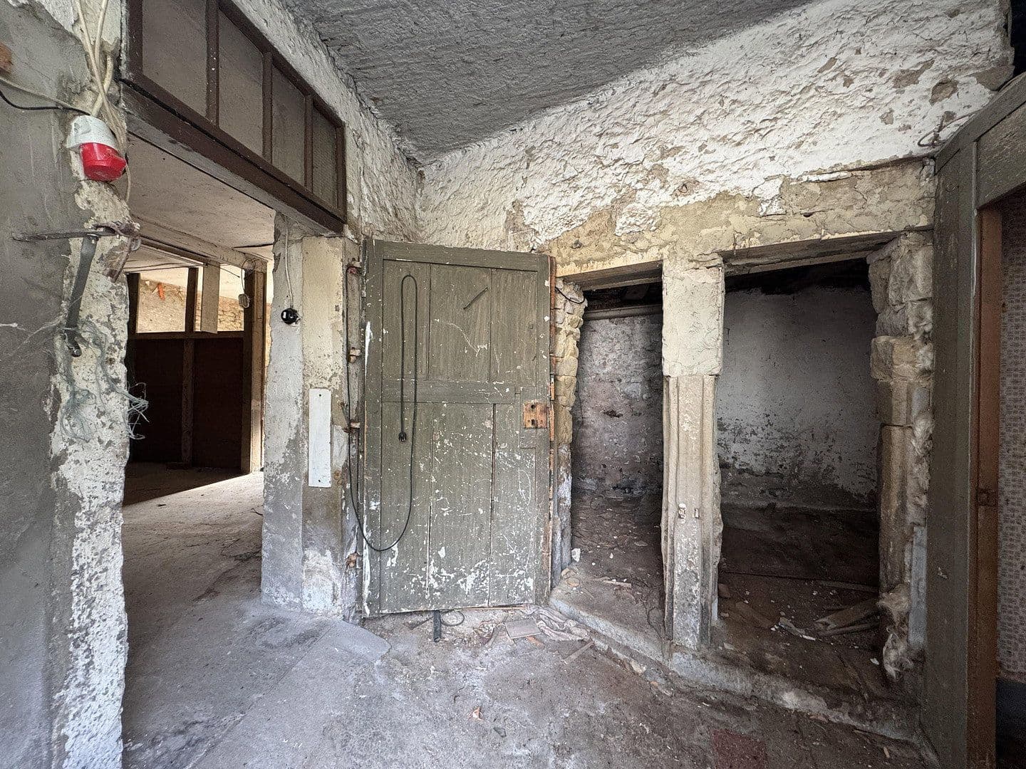 Prodej domu 180 m², pozemek 440 m², Kirchgasse 2, Lauterecken, Porýní-Falc Prodej domu 180 m², pozemek 440 m², Kirchgasse 2, Lauterecken, Porýní-Falc