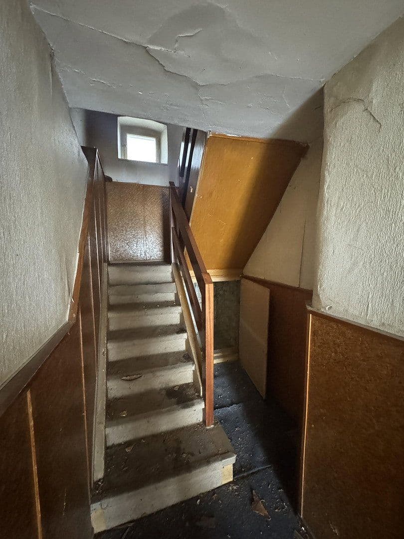 Prodej domu 180 m², pozemek 440 m², Kirchgasse 2, Lauterecken, Porýní-Falc Prodej domu 180 m², pozemek 440 m², Kirchgasse 2, Lauterecken, Porýní-Falc