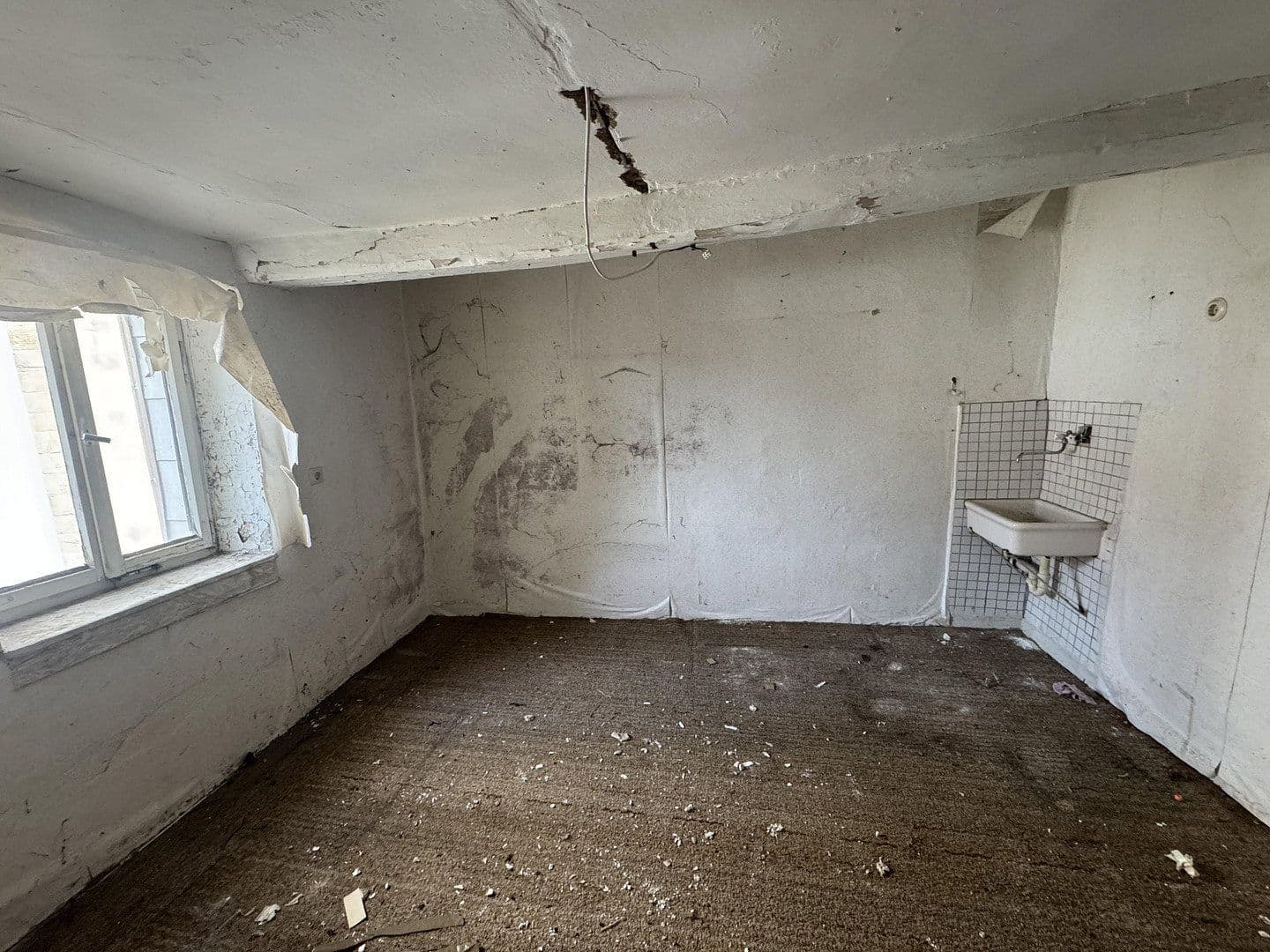 Prodej domu 180 m², pozemek 440 m², Kirchgasse 2, Lauterecken, Porýní-Falc Prodej domu 180 m², pozemek 440 m², Kirchgasse 2, Lauterecken, Porýní-Falc