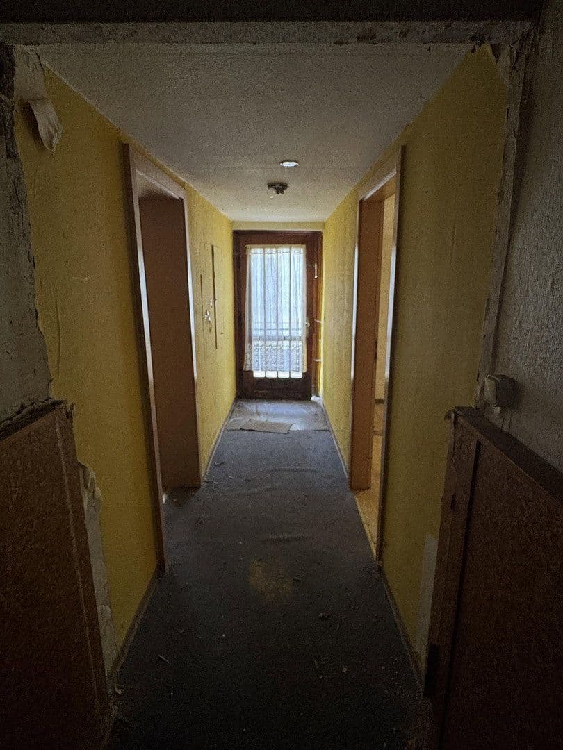 Prodej domu 180 m², pozemek 440 m², Kirchgasse 2, Lauterecken, Porýní-Falc Prodej domu 180 m², pozemek 440 m², Kirchgasse 2, Lauterecken, Porýní-Falc