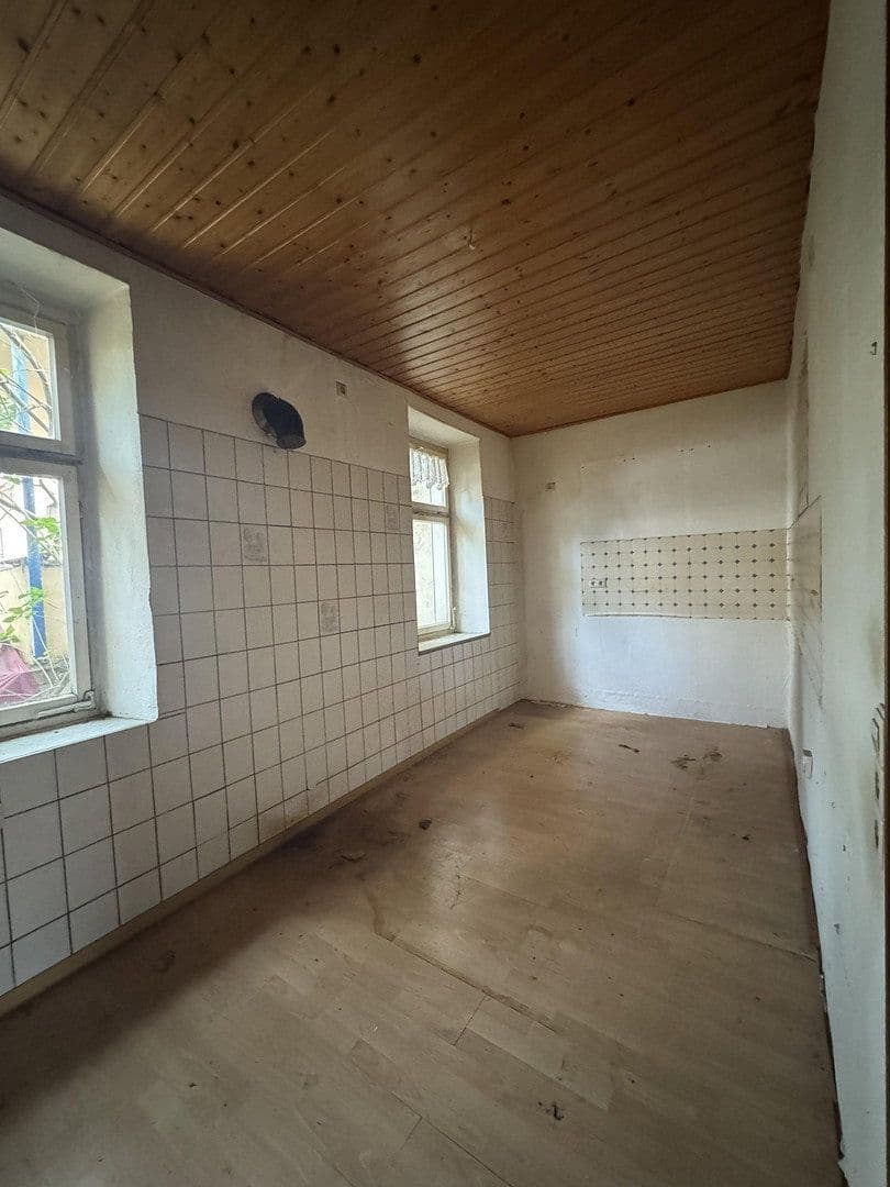 Prodej domu 180 m², pozemek 440 m², Kirchgasse 2, Lauterecken, Porýní-Falc Prodej domu 180 m², pozemek 440 m², Kirchgasse 2, Lauterecken, Porýní-Falc