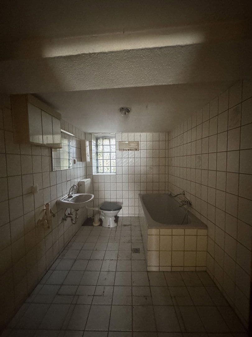 Prodej domu 180 m², pozemek 440 m², Kirchgasse 2, Lauterecken, Porýní-Falc Prodej domu 180 m², pozemek 440 m², Kirchgasse 2, Lauterecken, Porýní-Falc