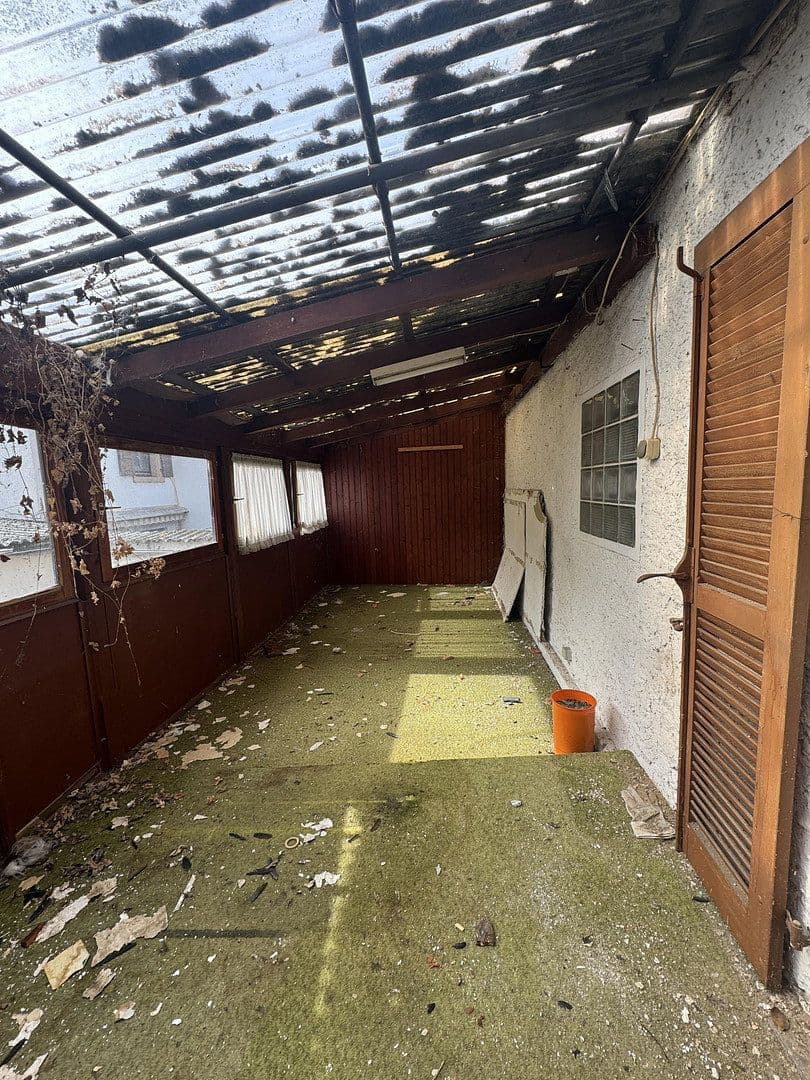 Prodej domu 180 m², pozemek 440 m², Kirchgasse 2, Lauterecken, Porýní-Falc Prodej domu 180 m², pozemek 440 m², Kirchgasse 2, Lauterecken, Porýní-Falc