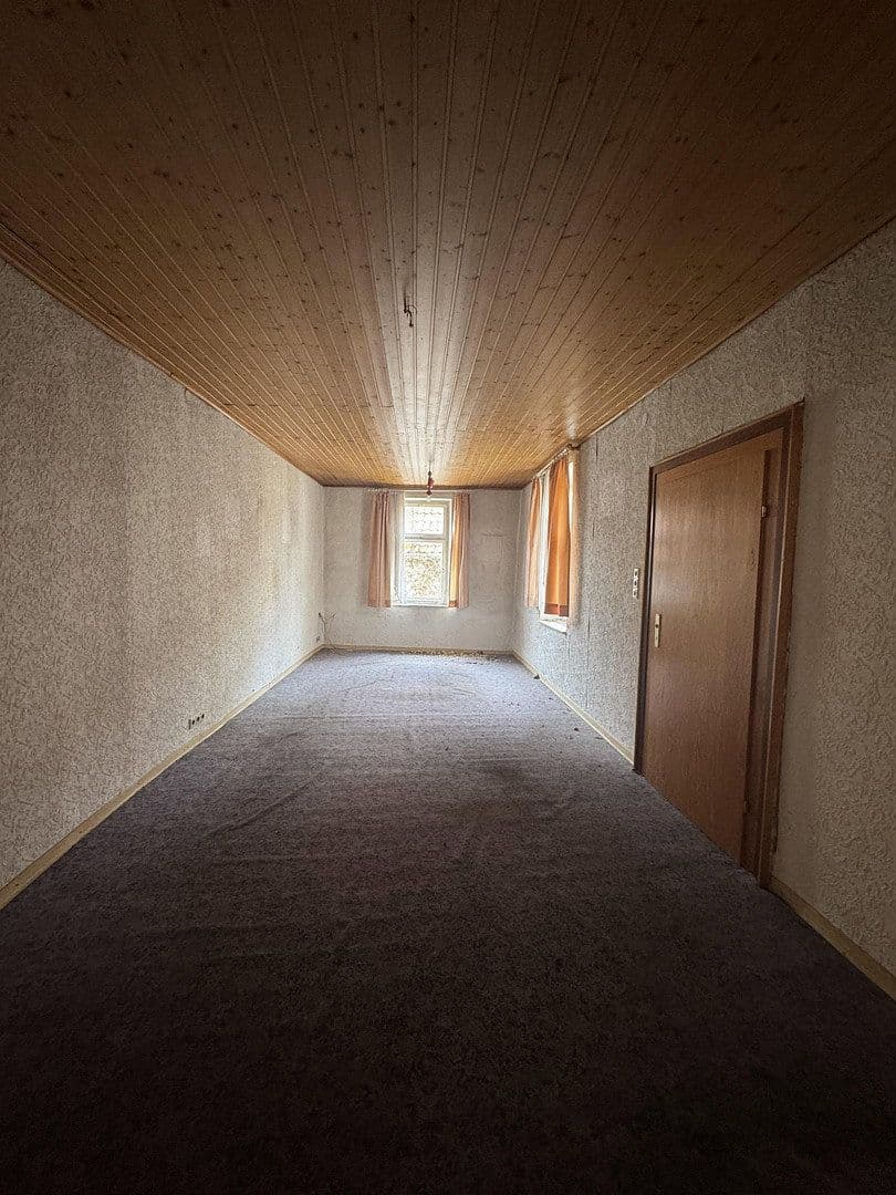 Prodej domu 180 m², pozemek 440 m², Kirchgasse 2, Lauterecken, Porýní-Falc Prodej domu 180 m², pozemek 440 m², Kirchgasse 2, Lauterecken, Porýní-Falc