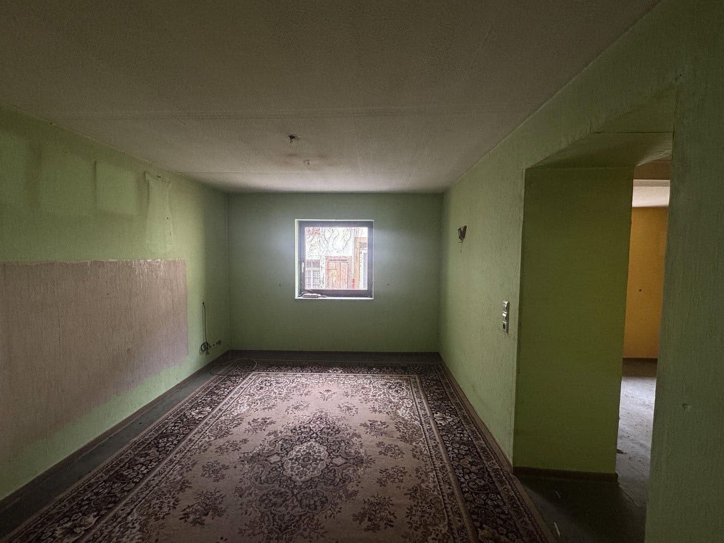 Prodej domu 180 m², pozemek 440 m², Kirchgasse 2, Lauterecken, Porýní-Falc Prodej domu 180 m², pozemek 440 m², Kirchgasse 2, Lauterecken, Porýní-Falc