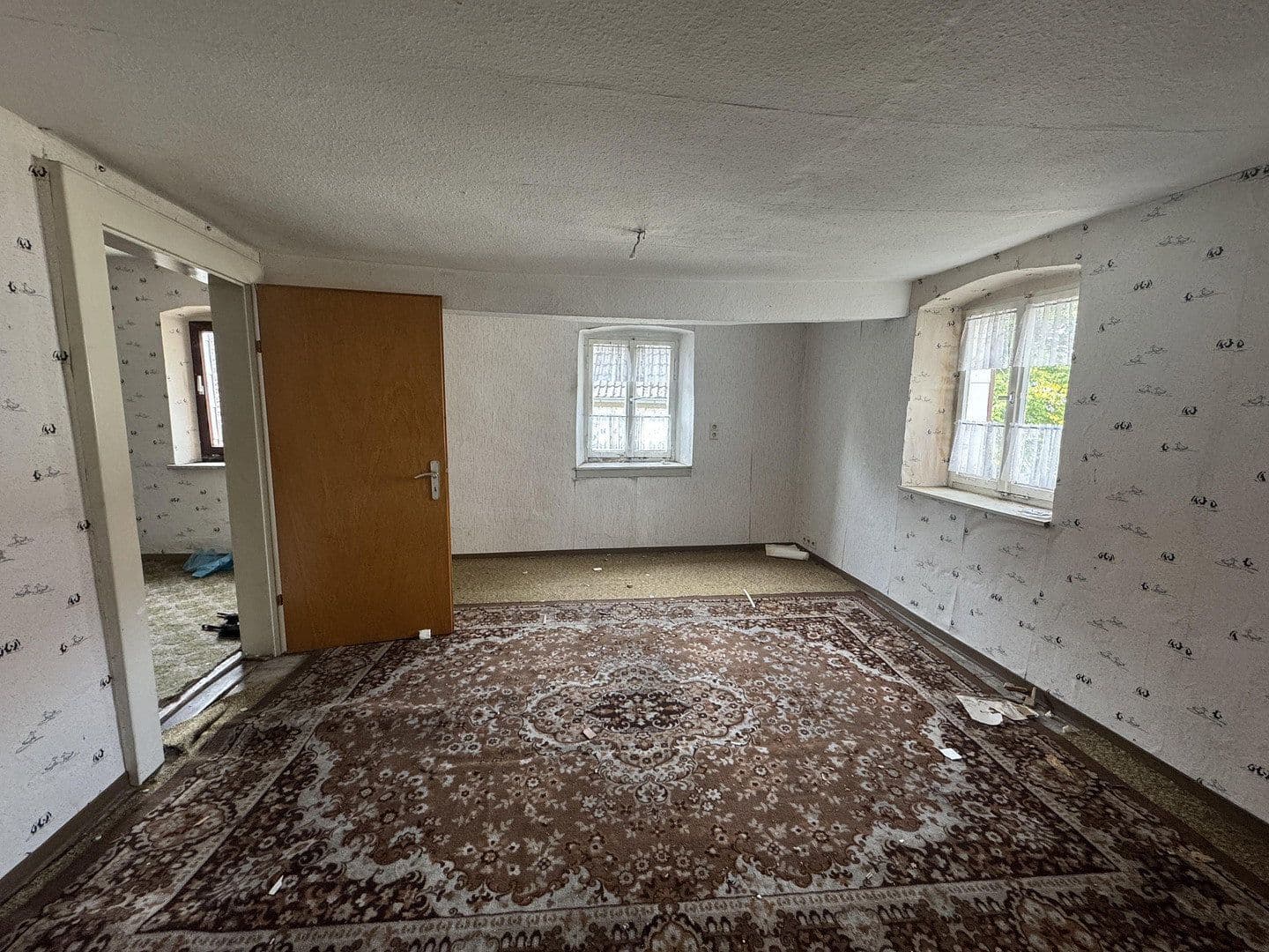 Prodej domu 180 m², pozemek 440 m², Kirchgasse 2, Lauterecken, Porýní-Falc Prodej domu 180 m², pozemek 440 m², Kirchgasse 2, Lauterecken, Porýní-Falc