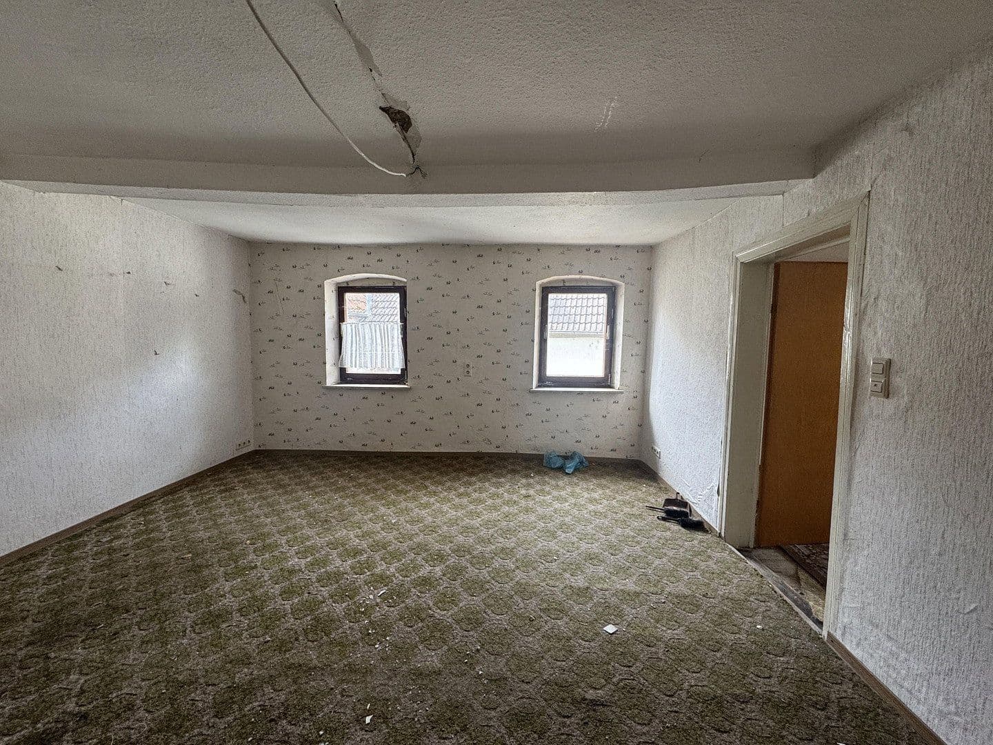 Prodej domu 180 m², pozemek 440 m², Kirchgasse 2, Lauterecken, Porýní-Falc Prodej domu 180 m², pozemek 440 m², Kirchgasse 2, Lauterecken, Porýní-Falc