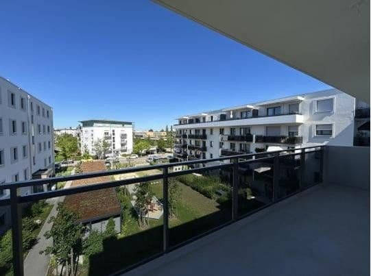 Prodej bytu 3+1 78 m², Bibergerstrasse 47, Unterhaching, Bavorsko Prodej bytu 3+1 78 m², Bibergerstrasse 47, Unterhaching, Bavorsko