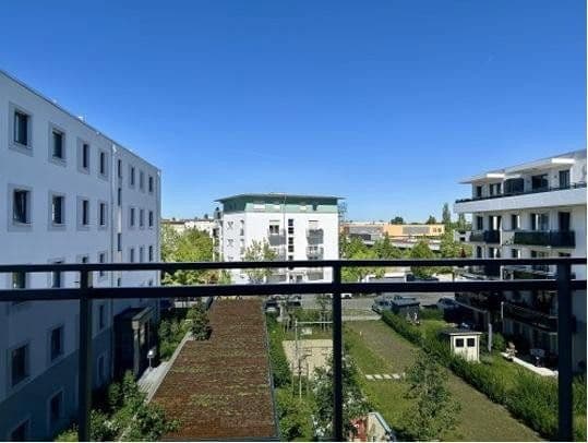 Prodej bytu 3+1 78 m², Bibergerstrasse 47, Unterhaching, Bavorsko Prodej bytu 3+1 78 m², Bibergerstrasse 47, Unterhaching, Bavorsko
