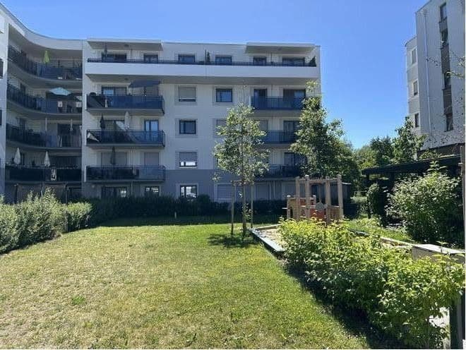 Prodej bytu 3+1 78 m², Bibergerstrasse 47, Unterhaching, Bavorsko Prodej bytu 3+1 78 m², Bibergerstrasse 47, Unterhaching, Bavorsko