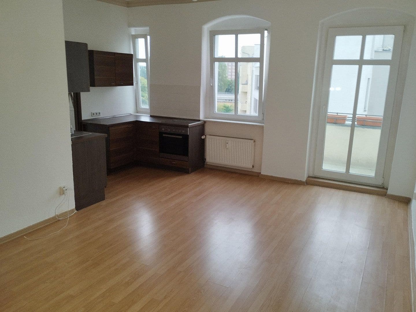 Prodej bytu 2+1 39 m², Simplonstraße 59, Berlin, Berlín Prodej bytu 2+1 39 m², Simplonstraße 59, Berlin, Berlín