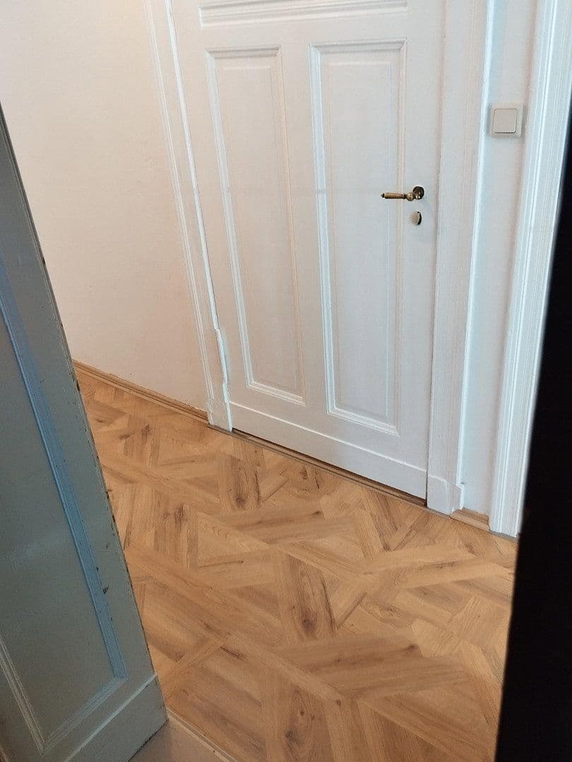 Prodej bytu 2+1 39 m², Simplonstraße 59, Berlin, Berlín Prodej bytu 2+1 39 m², Simplonstraße 59, Berlin, Berlín