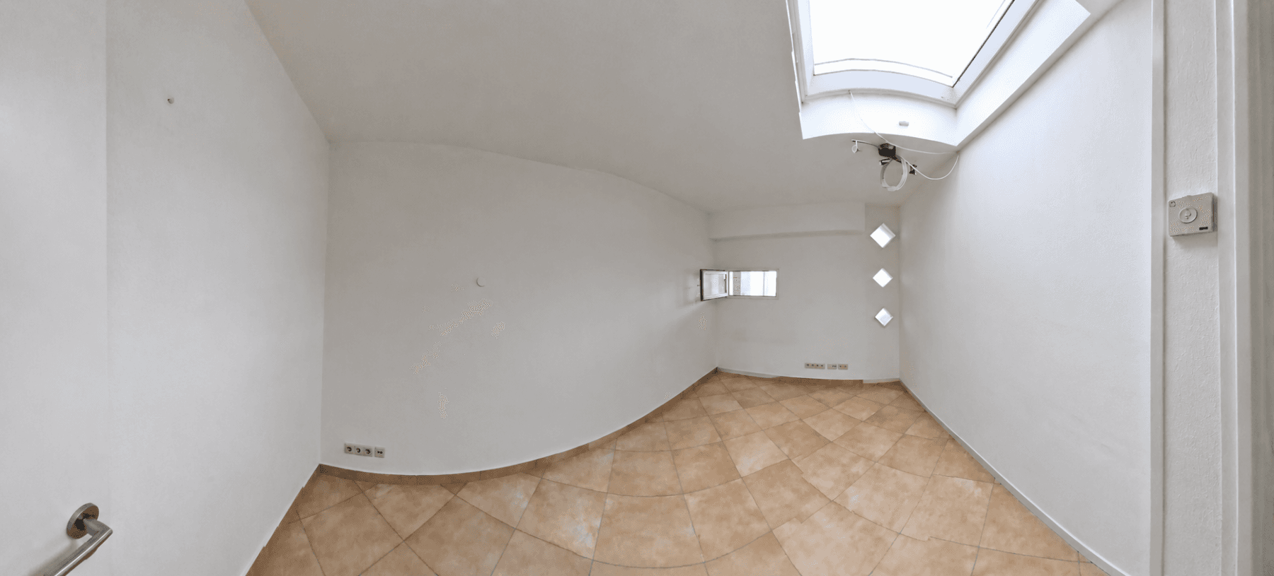 Prodej bytu 3+1 101 m², Offenbach am Main, Hessen Prodej bytu 3+1 101 m², Offenbach am Main, Hessen