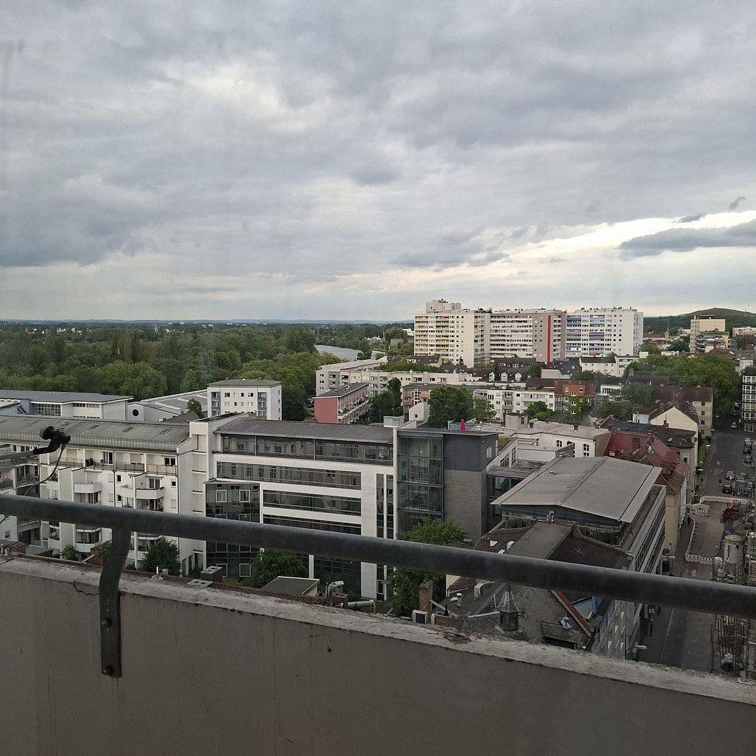 Prodej bytu 3+1 101 m², Offenbach am Main, Hessen Prodej bytu 3+1 101 m², Offenbach am Main, Hessen
