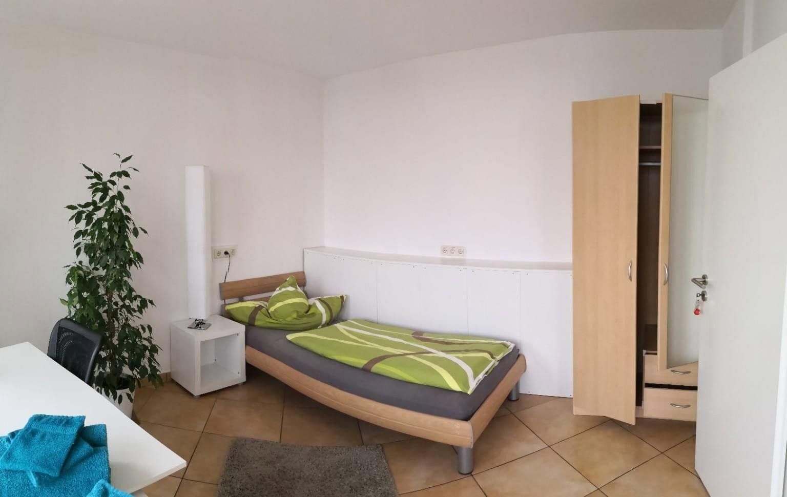 Prodej bytu 3+1 101 m², Offenbach am Main, Hessen Prodej bytu 3+1 101 m², Offenbach am Main, Hessen