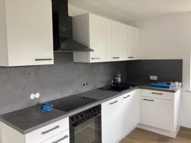Pronájem domu 85 m², pozemek 400 m², Hauptstr. 34, Eichen, Porýní-Falc Pronájem domu 85 m², pozemek 400 m², Hauptstr. 34, Eichen, Porýní-Falc