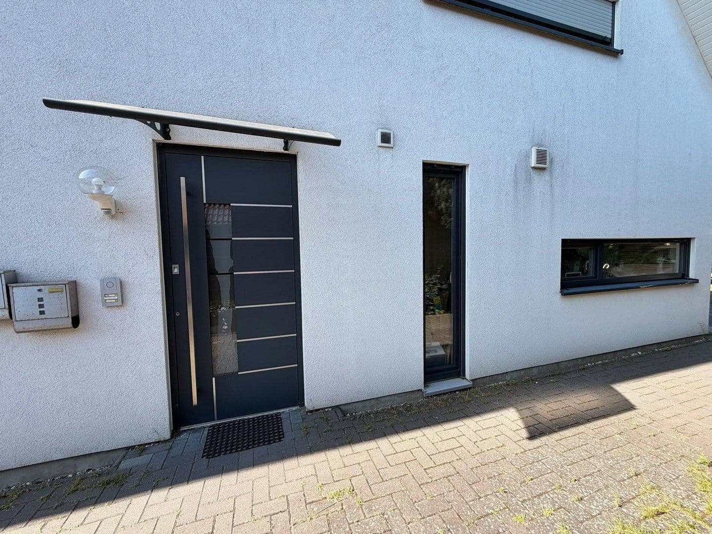 Pronájem bytu 4+1 80 m², Steinacker 14a, Hamburg, Hamburg Pronájem bytu 4+1 80 m², Steinacker 14a, Hamburg, Hamburg