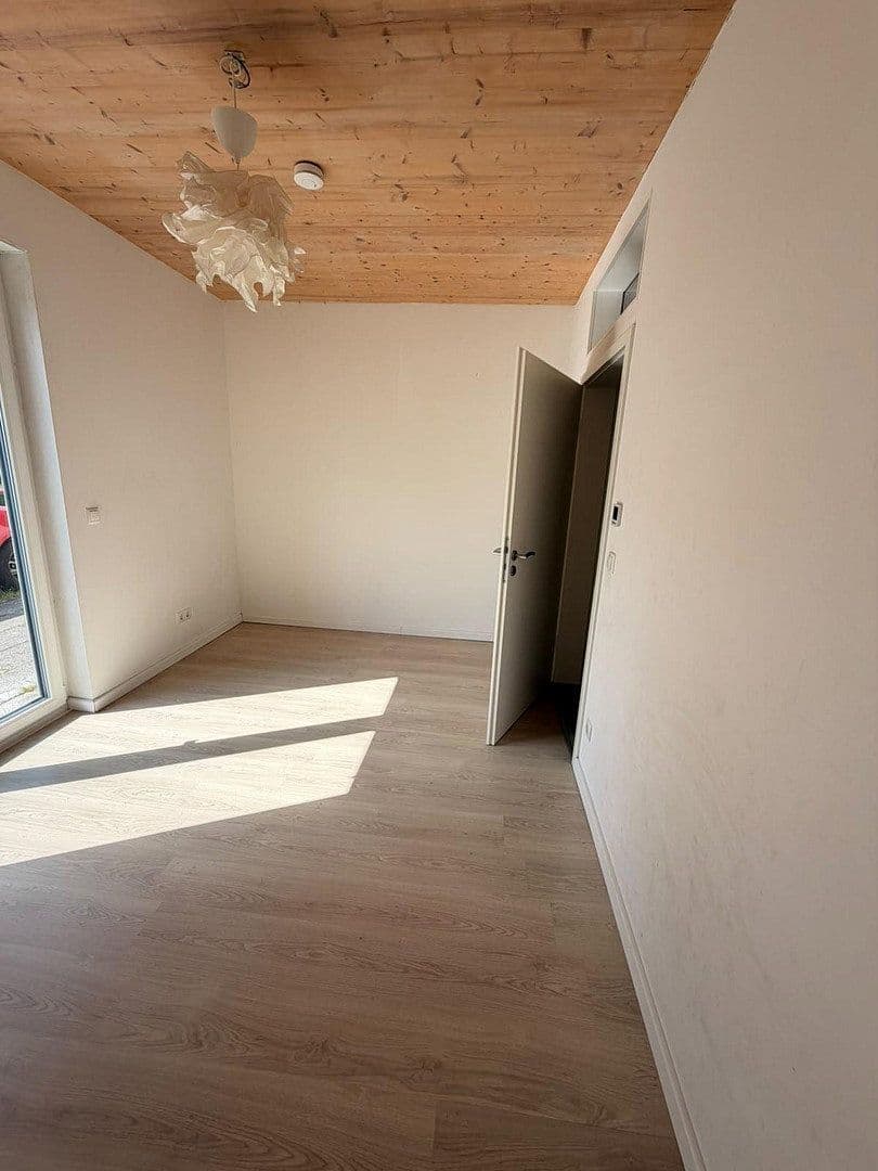 Pronájem bytu 4+1 80 m², Steinacker 14a, Hamburg, Hamburg Pronájem bytu 4+1 80 m², Steinacker 14a, Hamburg, Hamburg