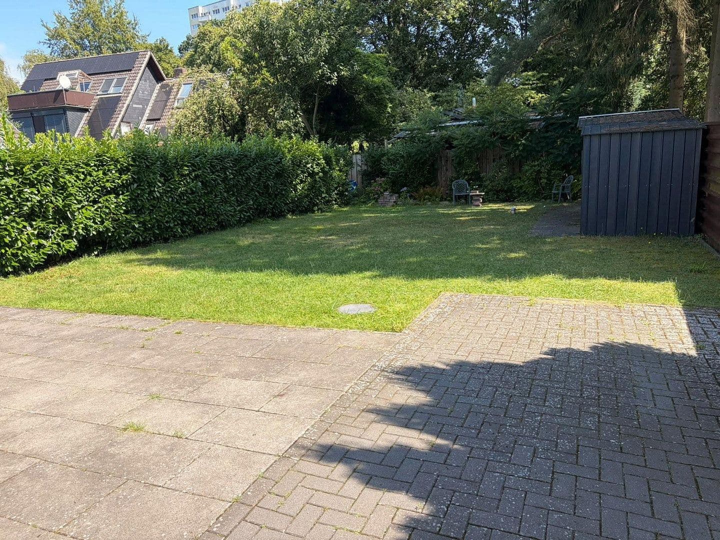 Pronájem bytu 4+1 80 m², Steinacker 14a, Hamburg, Hamburg Pronájem bytu 4+1 80 m², Steinacker 14a, Hamburg, Hamburg