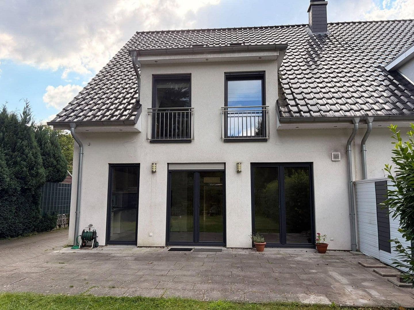 Pronájem bytu 4+1 80 m², Steinacker 14a, Hamburg, Hamburg Pronájem bytu 4+1 80 m², Steinacker 14a, Hamburg, Hamburg