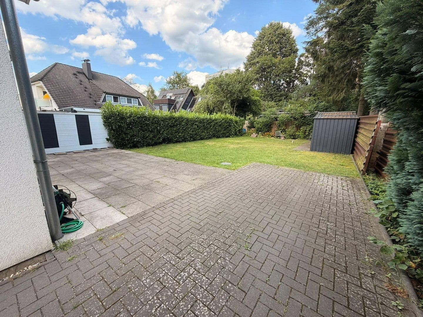 Pronájem bytu 4+1 80 m², Steinacker 14a, Hamburg, Hamburg Pronájem bytu 4+1 80 m², Steinacker 14a, Hamburg, Hamburg