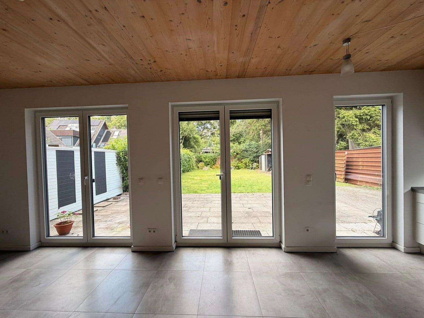 Pronájem bytu 4+1 80 m², Steinacker 14a, Hamburg, Hamburg Pronájem bytu 4+1 80 m², Steinacker 14a, Hamburg, Hamburg