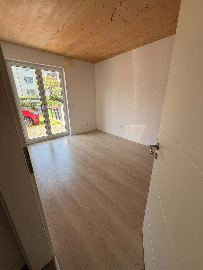 Pronájem bytu 4+1 80 m², Steinacker 14a, Hamburg, Hamburg Pronájem bytu 4+1 80 m², Steinacker 14a, Hamburg, Hamburg