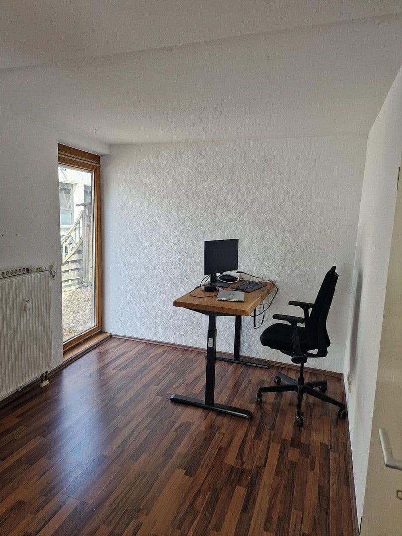 Pronájem bytu 3+kk 98 m², Hauptstrasse 90, Winnenden, Bádensko-Württembersko Pronájem bytu 3+kk 98 m², Hauptstrasse 90, Winnenden, Bádensko-Württembersko